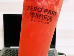 -ZEROPARK零度乐园(万优汇店)