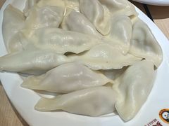 -真阿婆水饺(科技路西口店)