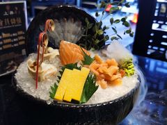 -上井精致料理自助餐(松雷店)