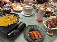 -老伙记海鲜码头(北滘店)