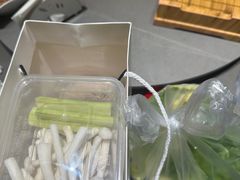 -神洲四海大酒楼(王府井澳门中心店)