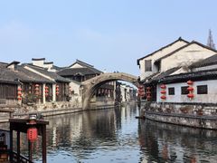 -南浔古镇