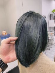 -T-Hair Salon