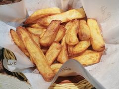 -Let'sBURGERplus·非常创意汉堡(三里屯店)
