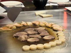 -不翻台·无国界铁板烧(北国先天下店)