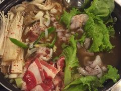 -郑阿姨的家·이모네·韩料&烤肉(武川路店)