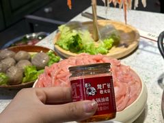 -龙厂长老火锅(抚琴店)