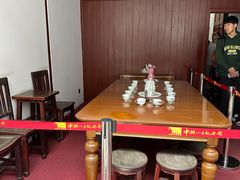 -中共一大纪念馆