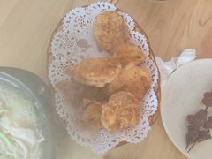 -傣家妹子过桥米线(一号店)