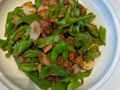 -柴火大院烤鸭民间菜