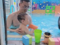 -艾悠宝亲子游泳·水育早教·婴幼儿游泳·儿童游泳