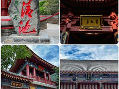 -华清宫景区