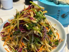 -来相会饺子·新辽菜(甘家口店)