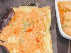 -许哥东北烧烤·铁丳烤串·宫后夹肉(繁花中心店)