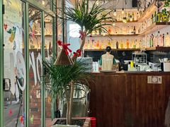 -岛风·台食小馆 ISLAND BISTRO(烟台山店)
