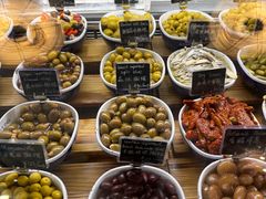 -Alimentari Grande(东湖路店)