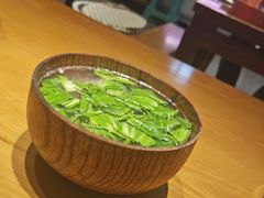-乐乐大排档·30年老字号(浙江路店)