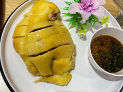 -玖鲜小笼(中山广场店)