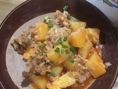 -张关合渣(航空大道店)