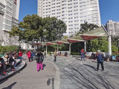 -兰溪青年公园