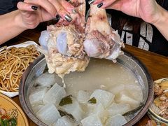 -慕儿姜鸭面江湖菜(七星岗二十年店)