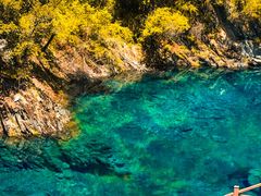 -叠溪松坪沟景区