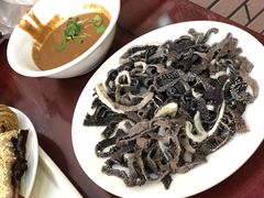 老北京爆肚-护国寺小吃(地安门店)