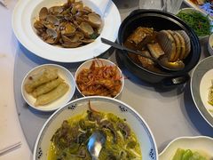 -山水一号·中餐厅