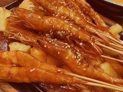 -高第街56号港式餐厅·精选(世茂广场宽厚里大明湖店)