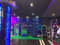 -欢乐迪KTV(南坪上海城店)