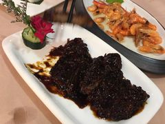 -新南华大酒店(广中店)