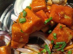 -火啫啫·粤式啫啫煲(南通首店)