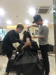 -专业烫发染发接发