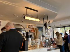 -Peet's Coffee皮爷咖啡(大学路店)