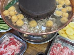 -木萨火锅店(开鲁路店)