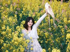 -三圣花乡旅游区