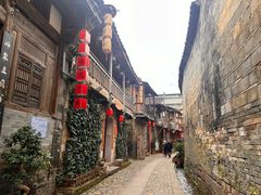 -泰宁旅游风景名胜区