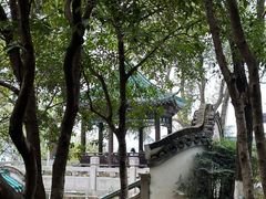 -古琴台