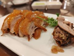-北京全聚德(西客站店)