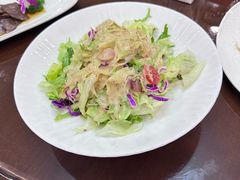 -西山人家·传统苏帮菜·家宴(木渎店)