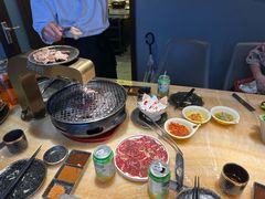 -樱嘢·炭火烧肉(惠南店)