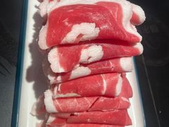 -额尔敦传统涮(公园西路店)