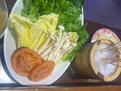 -重庆高老九火锅(万象城店)