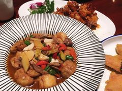 -玉玲珑(平湖龙湫湾店)