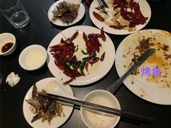 -南蛮子(进贤路店)