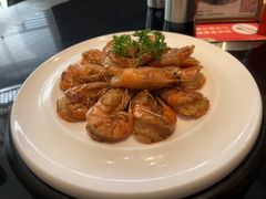 -兴仙饭店·闽味海鲜(马尾总店)