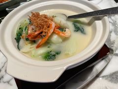 -杭州君悦酒店·湖滨28中餐厅