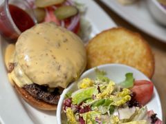 -The Cheesecake Factory 芝乐坊餐厅(王府中環店)