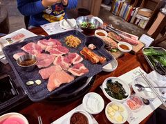 -Dombe豚(黑猪肉街店)