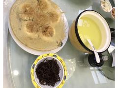 -汇贤府·李氏鲁菜(五棵松店)